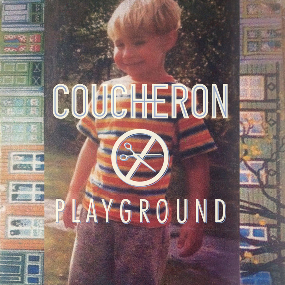 Playground - EP