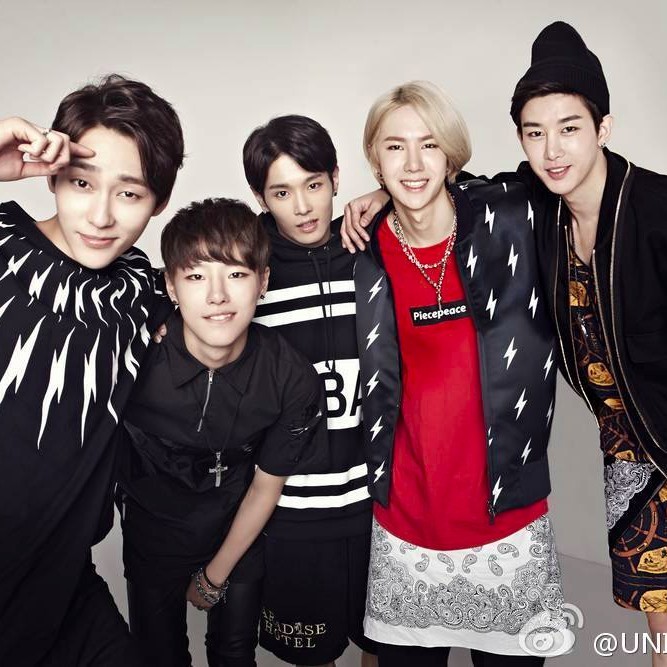 UNIQ (KOR)