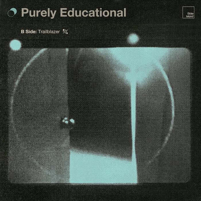 Purely Educational / Trailblazer
