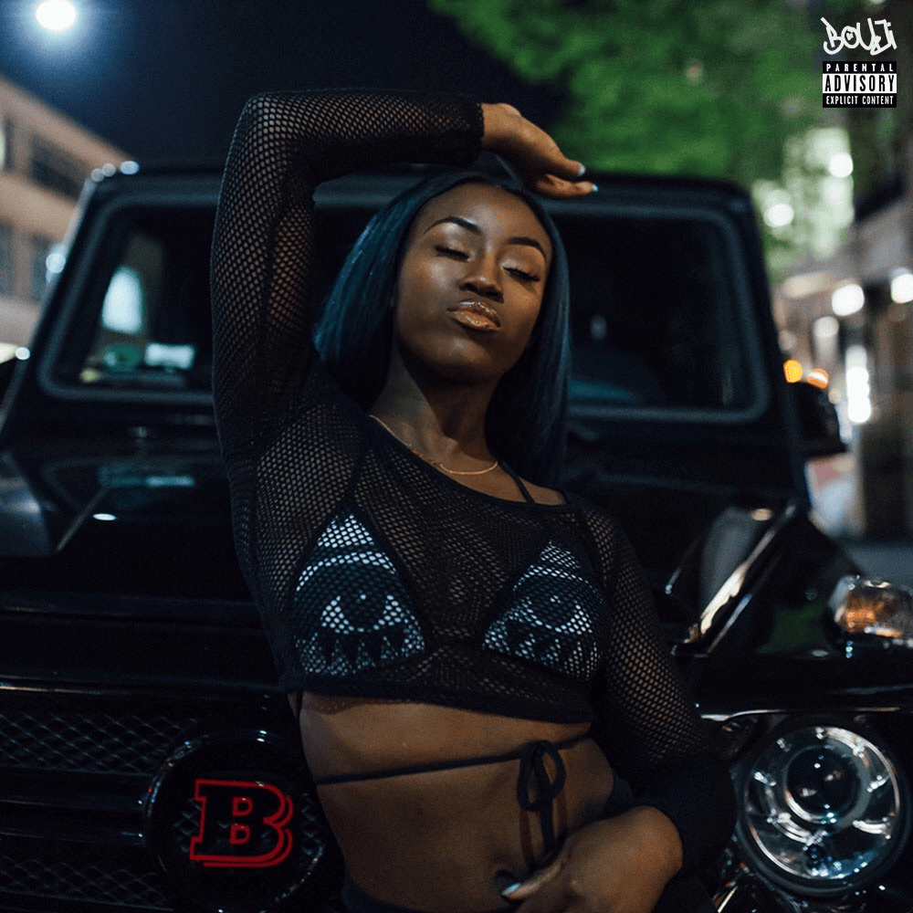 Bouji - EP