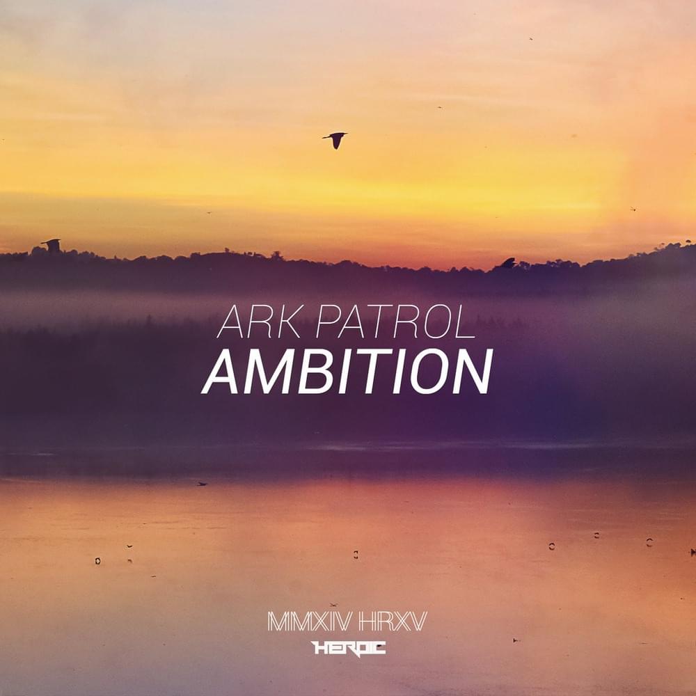 Ambition EP 