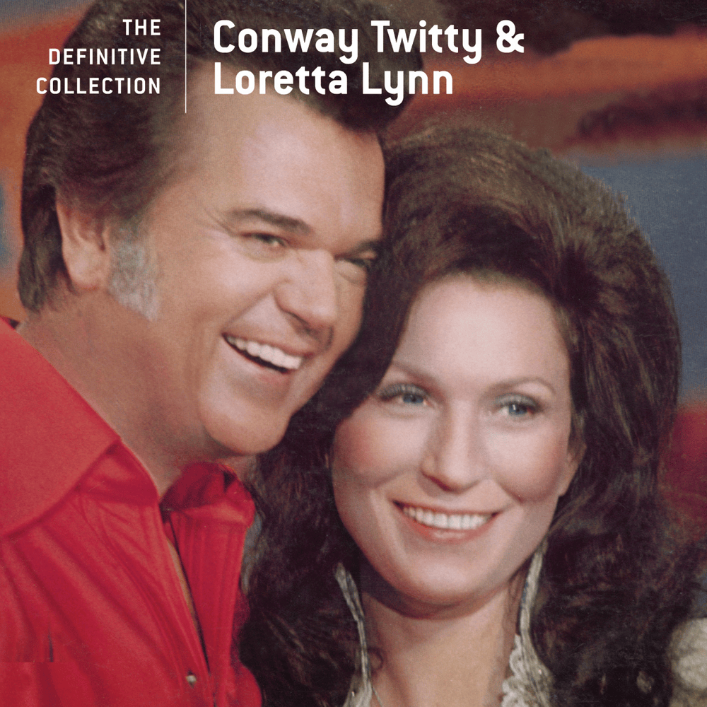 The Definitive Collection: Conway Twitty & Loretta Lynn