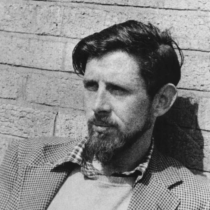 Ewan MacColl