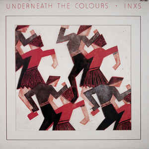 Underneath the Colours