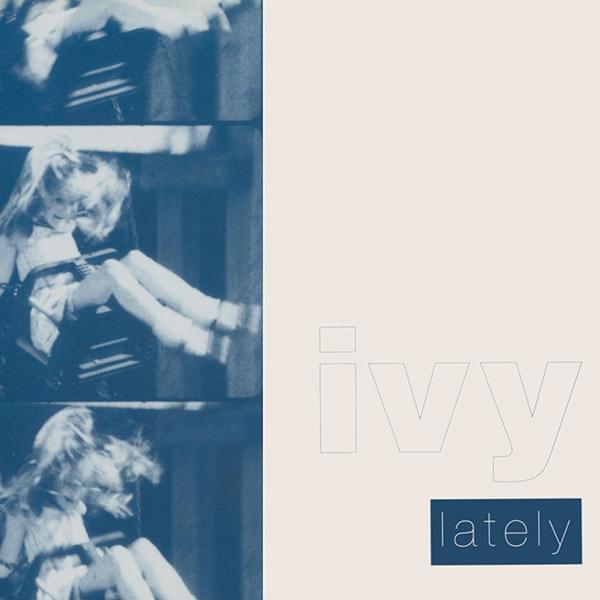 Lately - EP