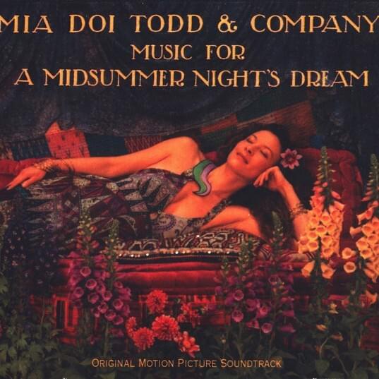 Music for A Midsummer Night’s Dream
