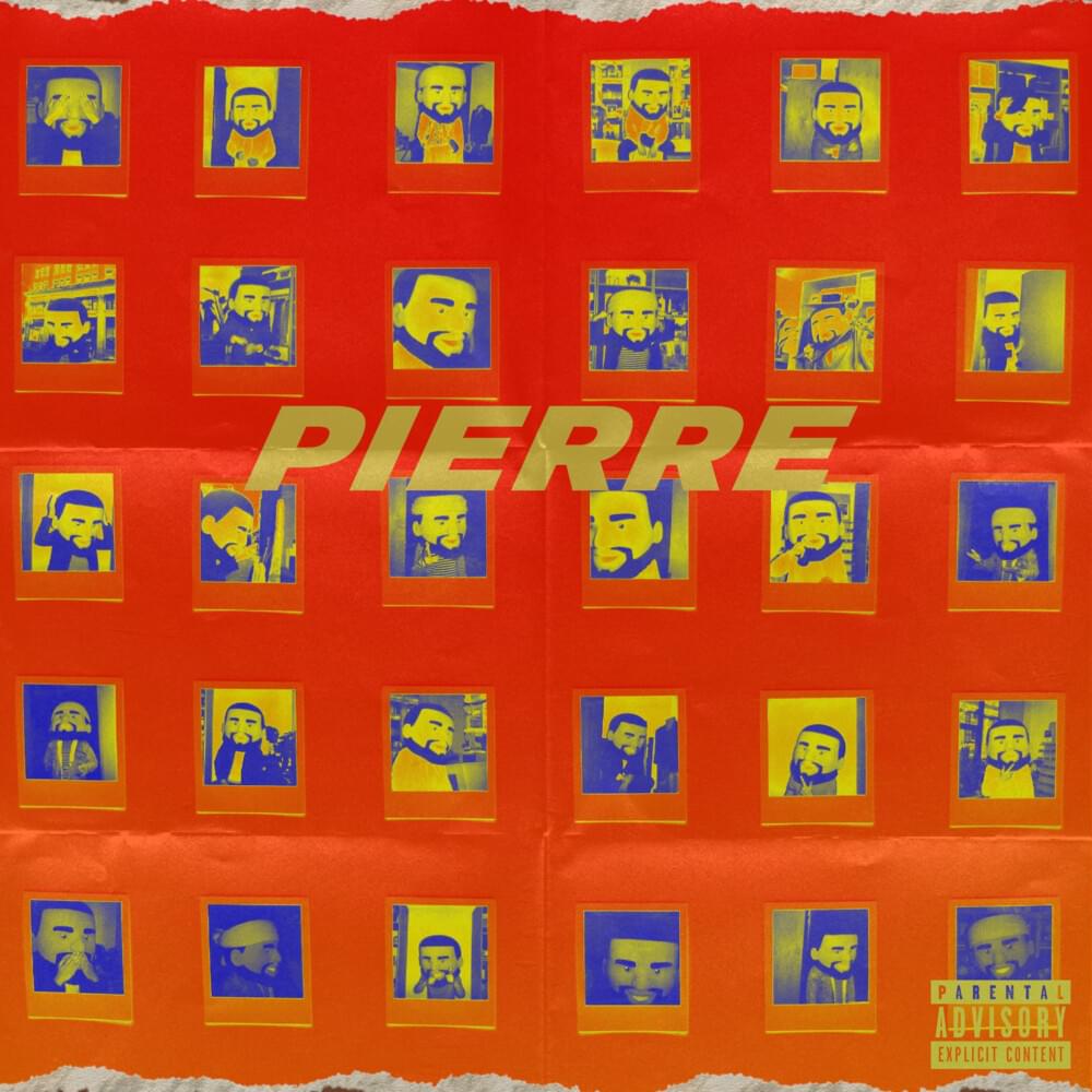 PIERRE