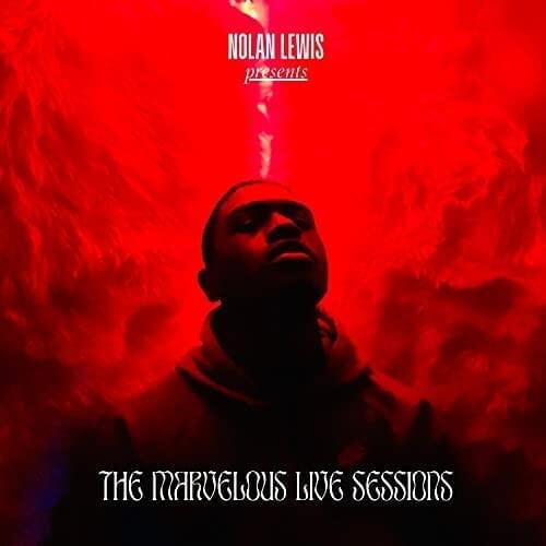 The Marvelous Live Sessions