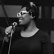 Cécile McLorin Salvant