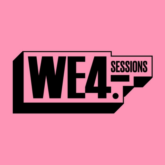 WE4Sessions