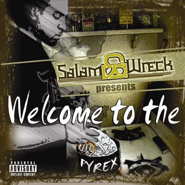 Welcome To The Pyrex 