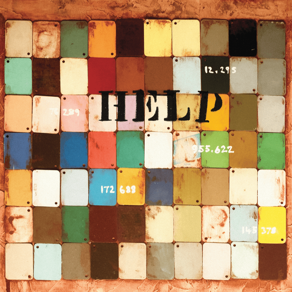 The Help Album