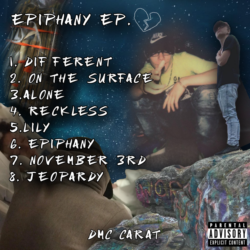 Epiphany EP