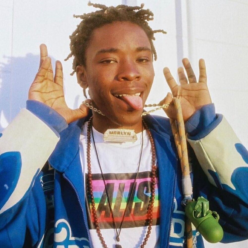Merlyn Wood