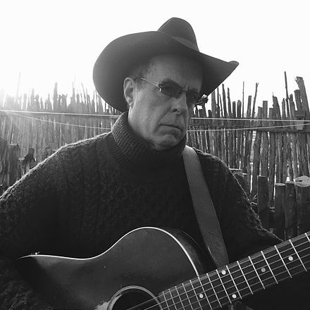 Tom Russell