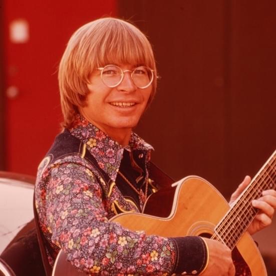John Denver