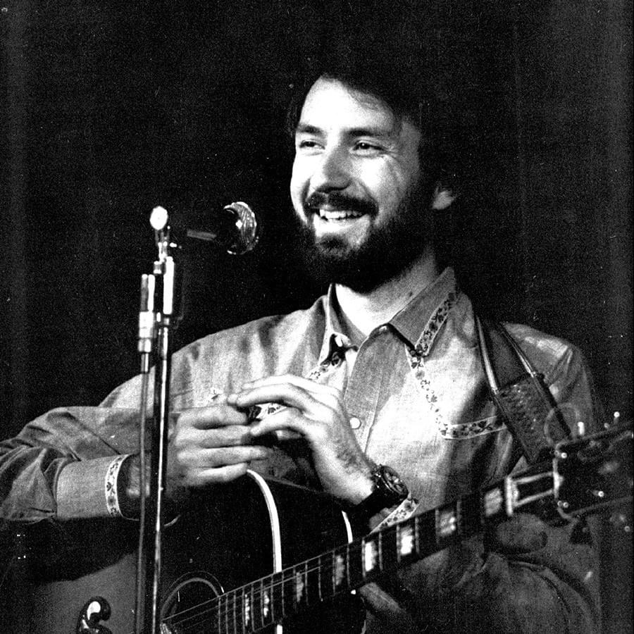 Michael Nesmith