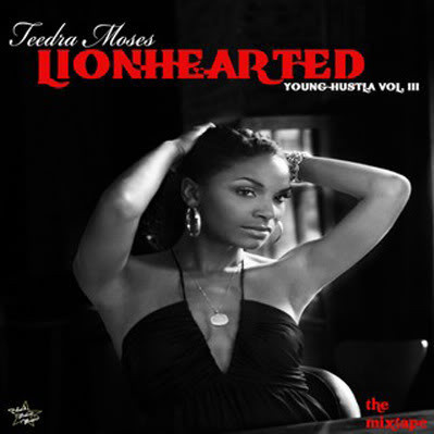 Lionhearted: Young Hustla, Vol. III