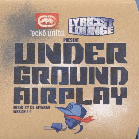 Underground Airplay Version 1.0