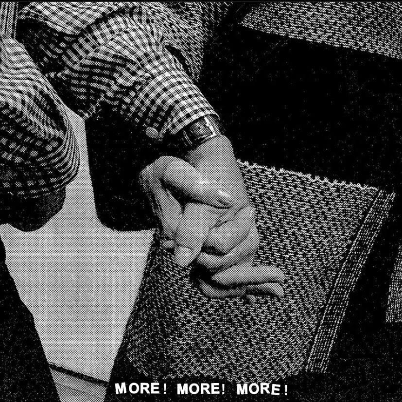 More! More! More! -Single (artist:Baby Strange)