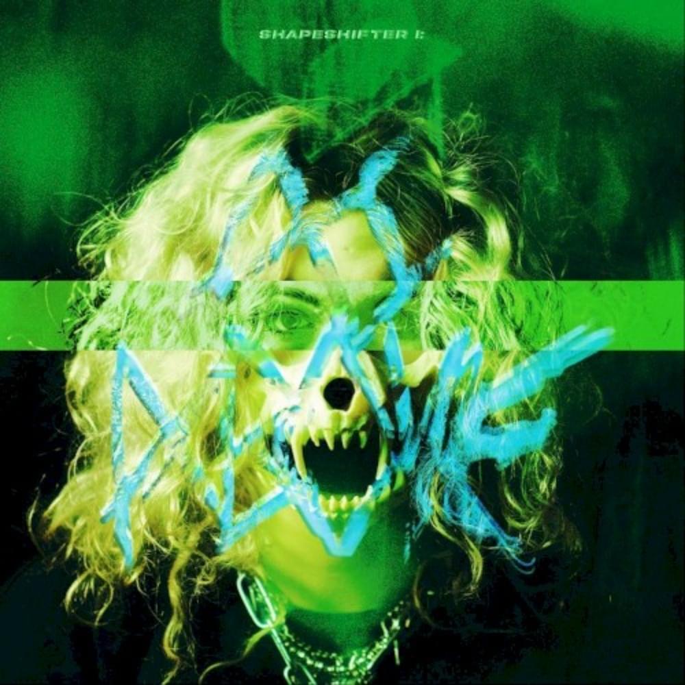 Shapeshifter: As Above — EP