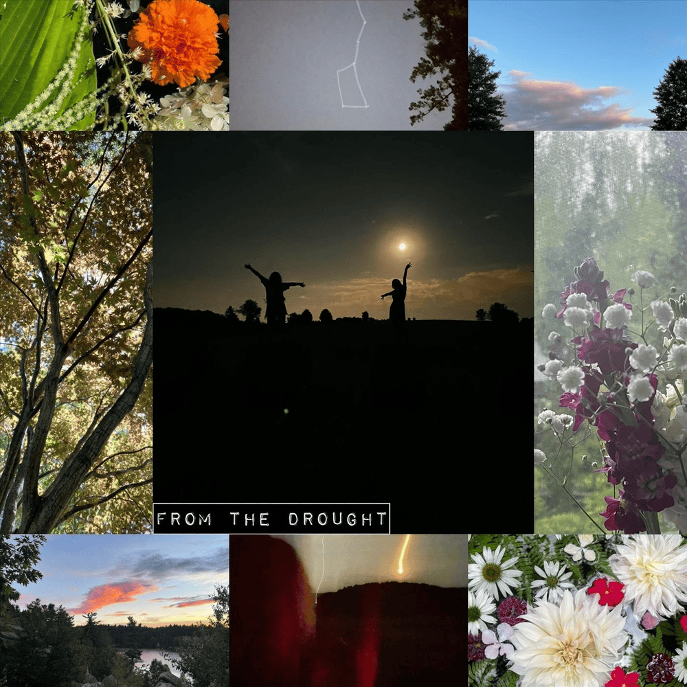 From the Drought - EP