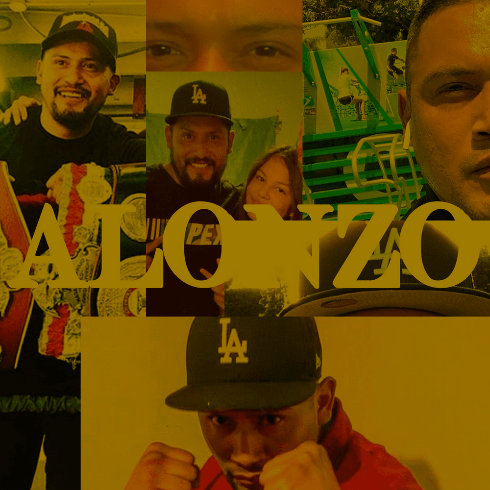 Alonzo (Miss You Carnal) (Single)