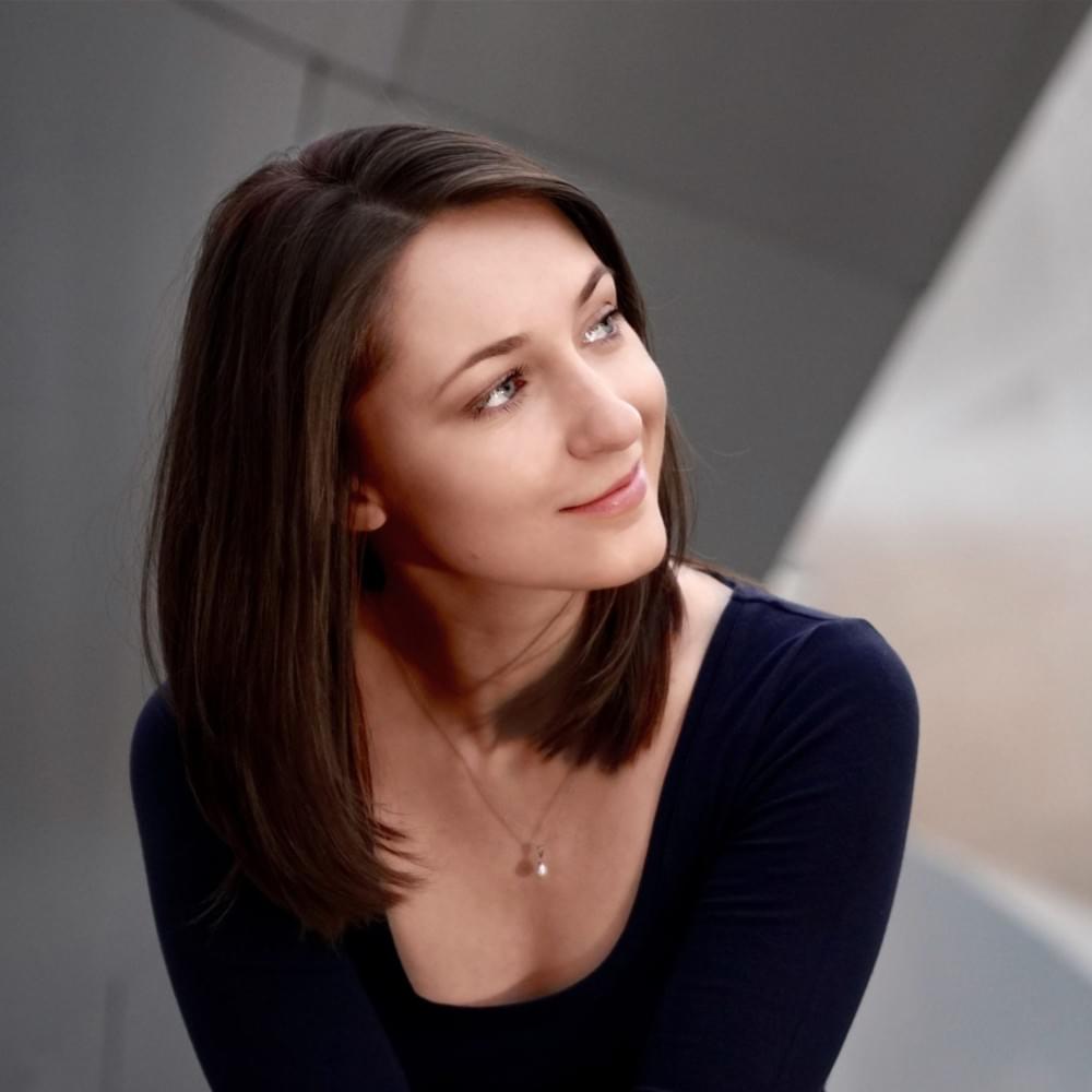 Sonya Belousova