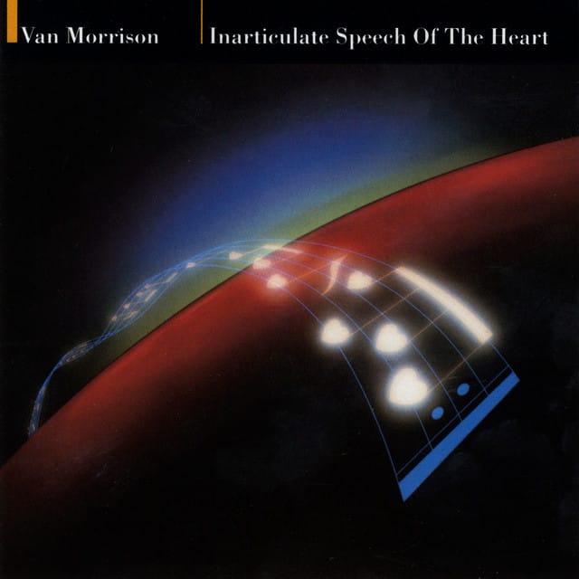 Inarticulate Speech of the Heart