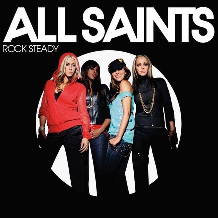 Rock Steady - EP