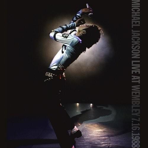 Live at Wembley (July 16, 1988)