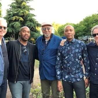 Charles Lloyd & The Marvels