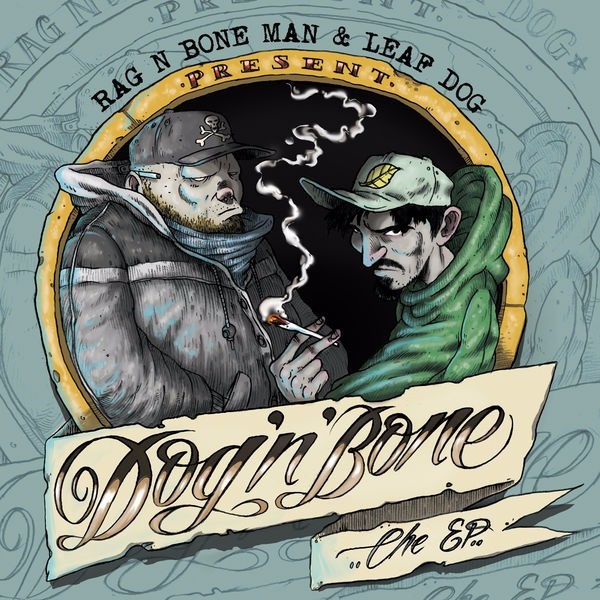 Dog ‘n’ Bone - EP
