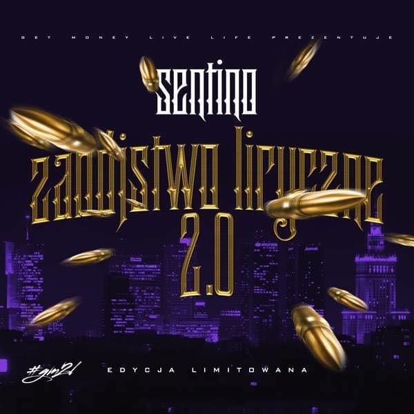 Zabójstwo Liryczne 2.0 Limited Edition