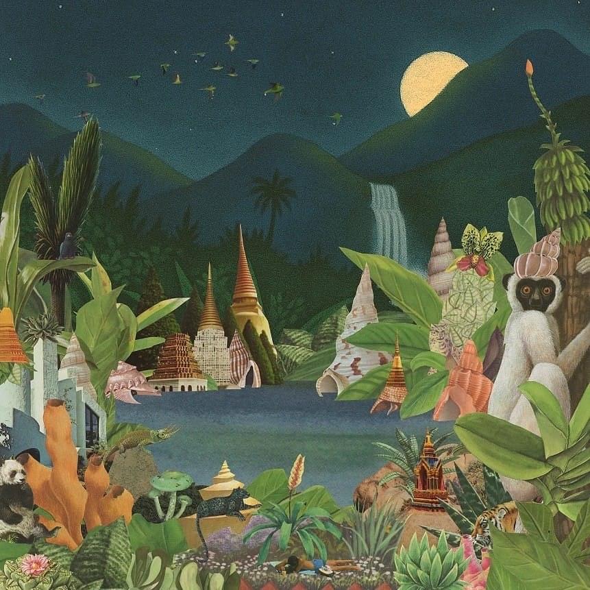 Own it (feat. Jordana) - EP