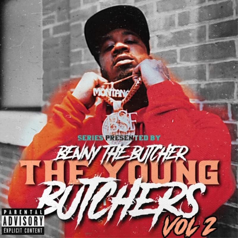 The Young Butchers Vol. 2