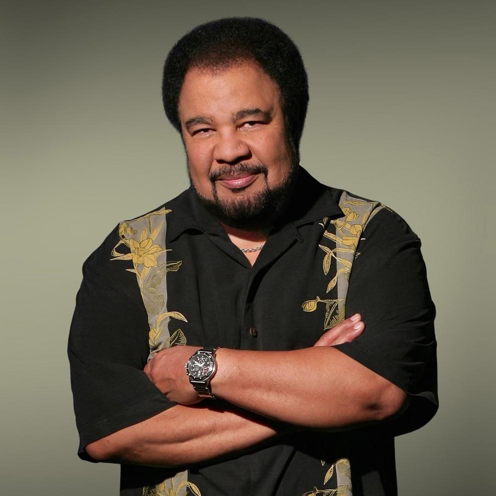 George Duke