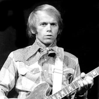 Al Jardine