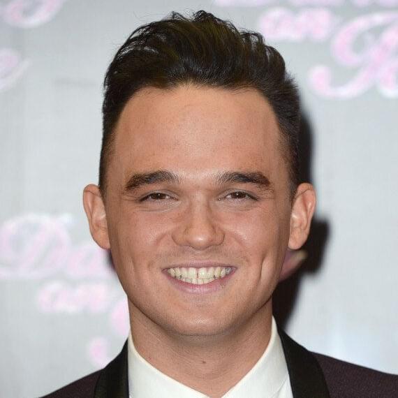 Gareth Gates