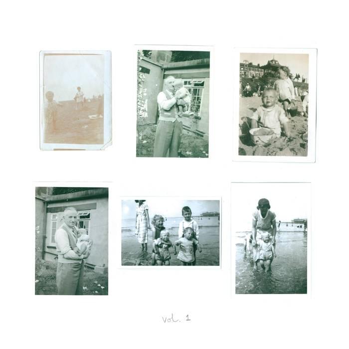 Vol I (Faeher’s Son)