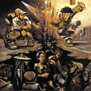 Underground Rise, Vol. 1: Sunrise/Sunset