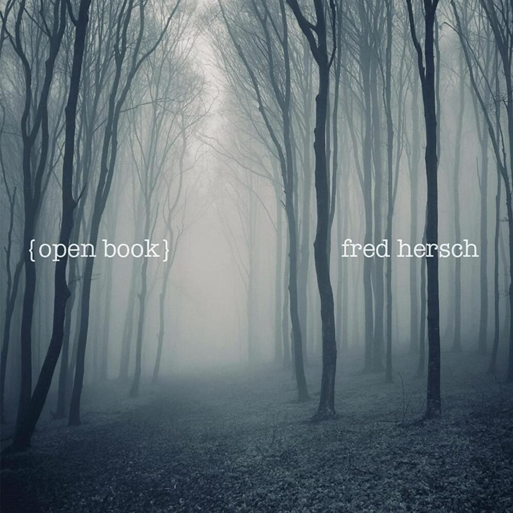 Open Book