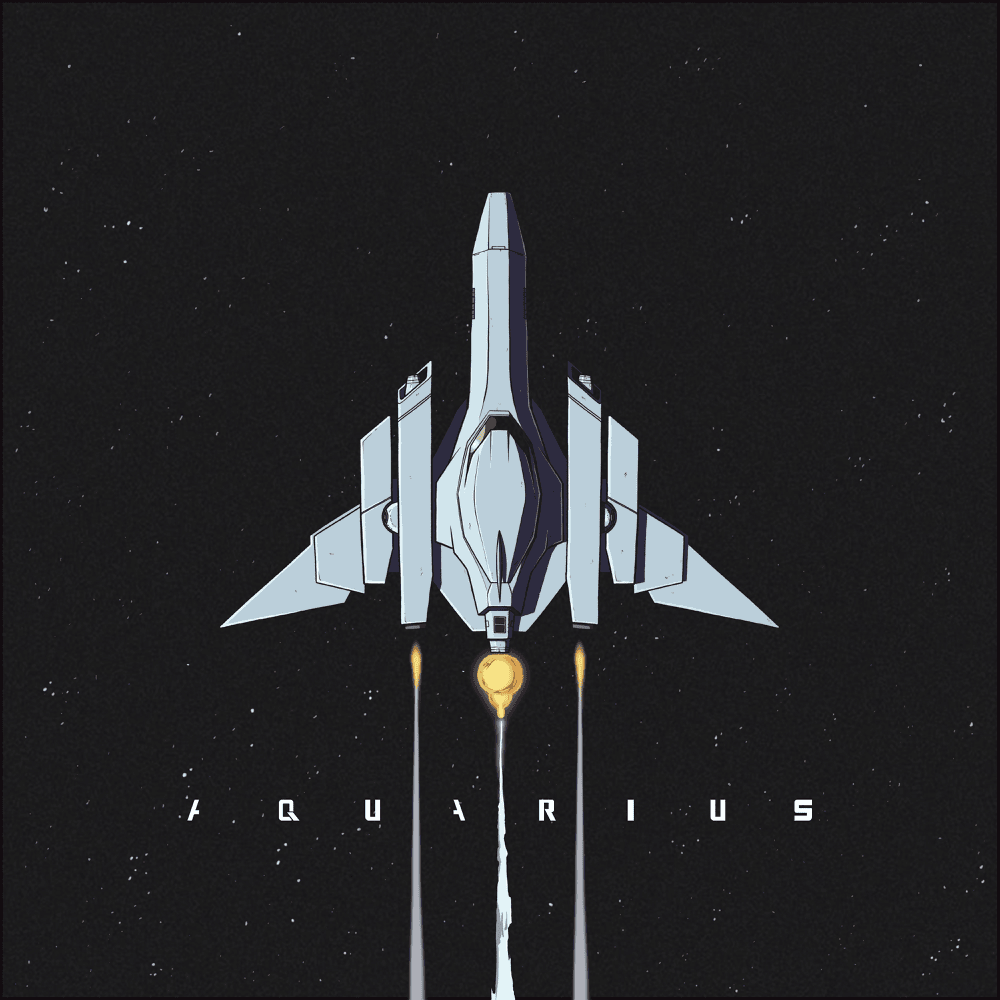 Aquarius III - EP