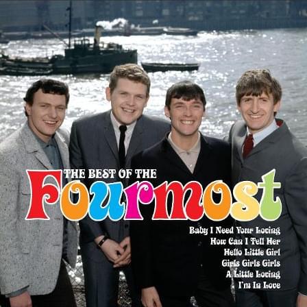 The Fourmost