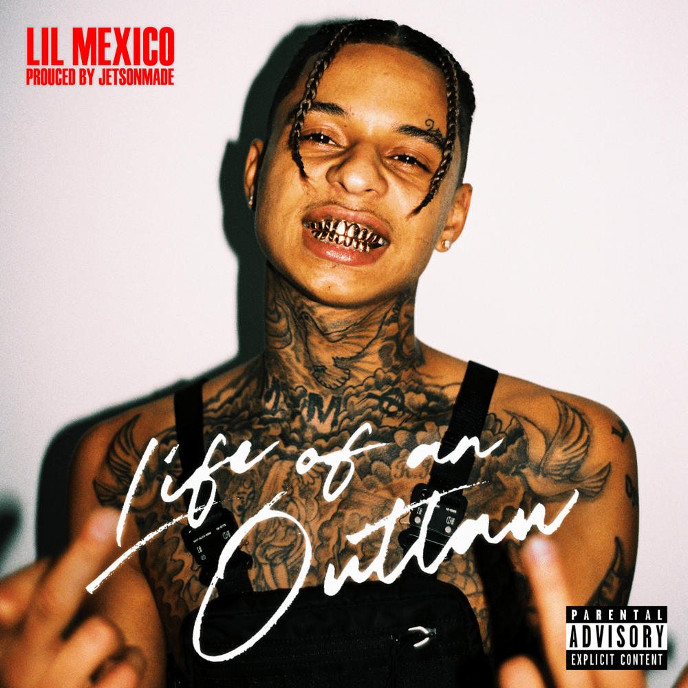 Life of an Outlaw