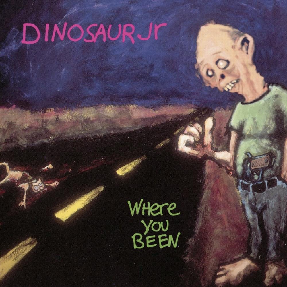 Where You Been - Deluxe Expanded Edition