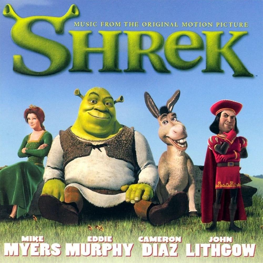 Shrek (Music from the Original Motion Picture)