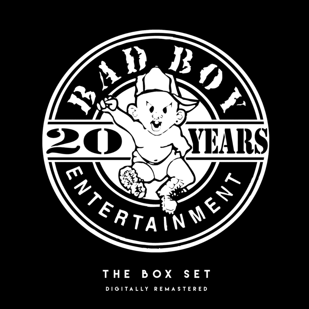 20th Anniversary Box Set Edition