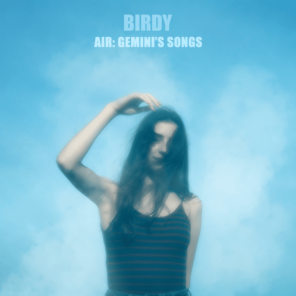Air: Gemini’s Songs - EP