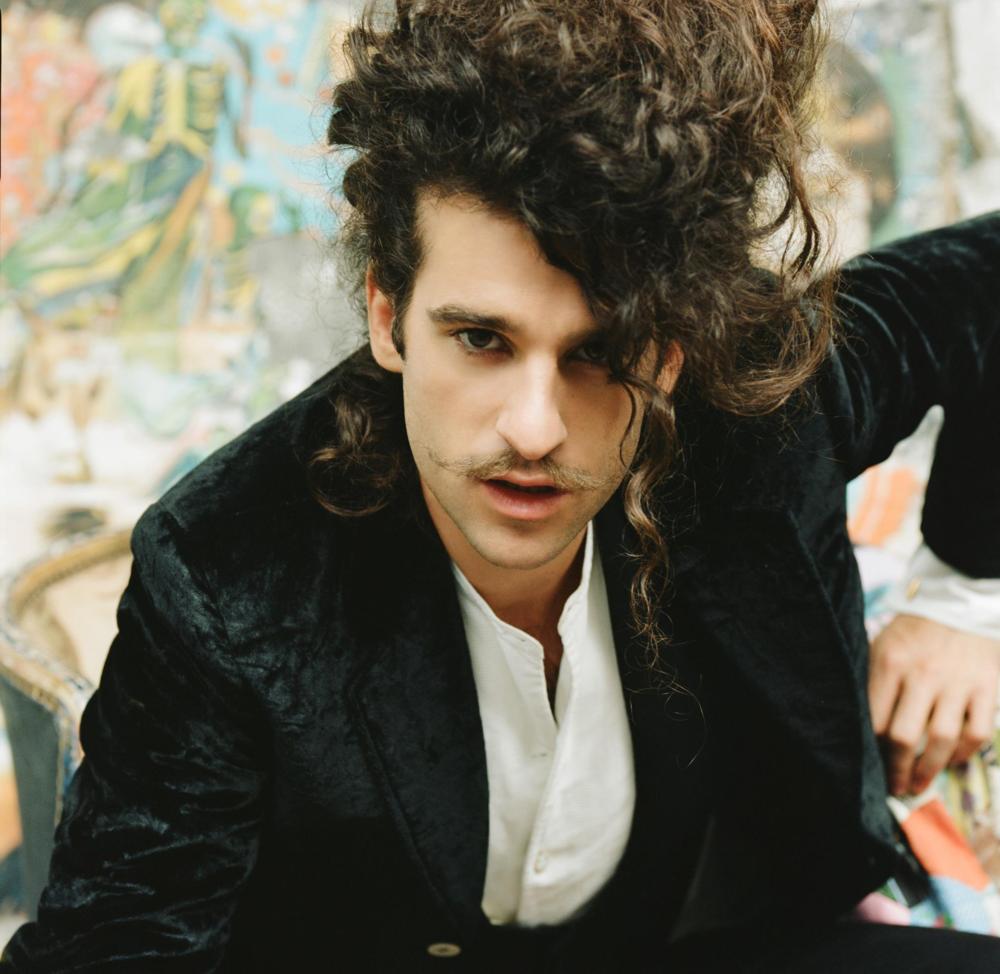 King Charles